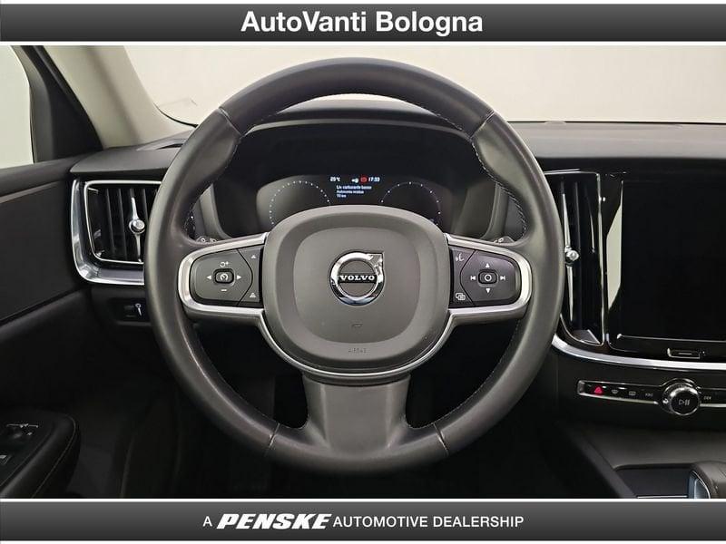 Volvo V60 B4 (d) automatico Core