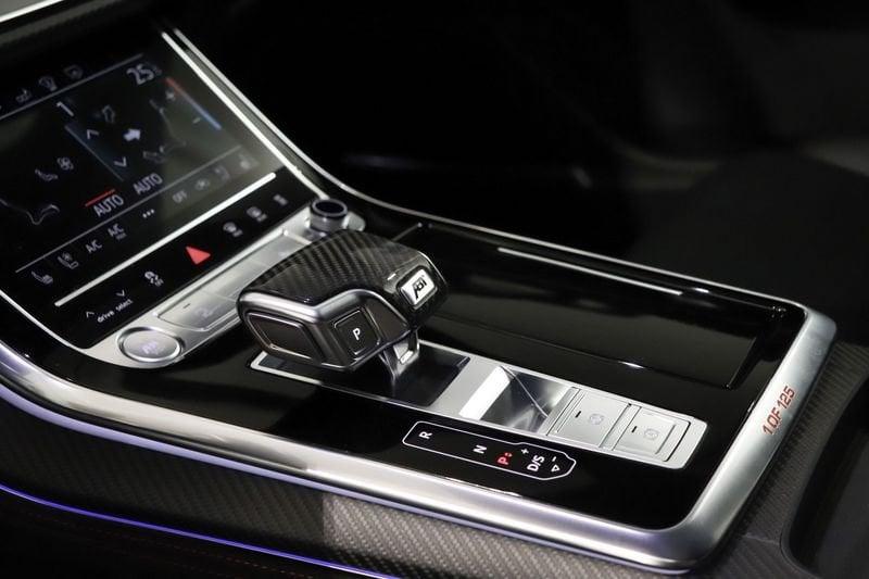 Audi Q8 RSQ8-R ABT 1 OF 125 4.0 mhev Quattro Tiptronic