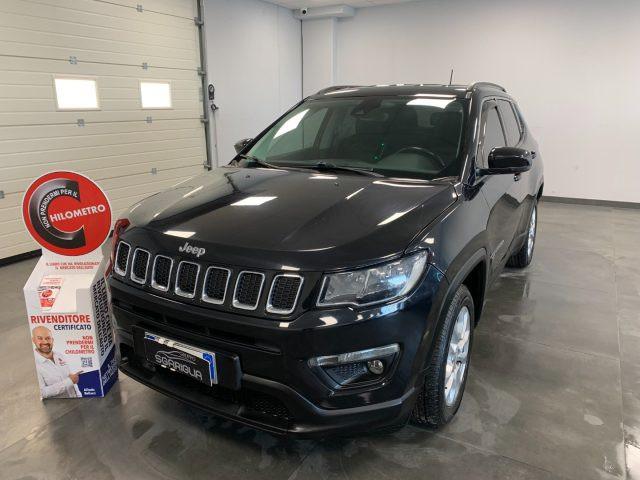JEEP Compass 1.6 Multijet 2WD Limited