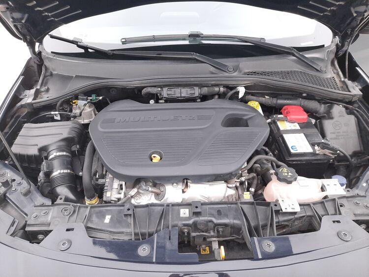Fiat Tipo Easy BR945723 1.6 Diesel 120CV