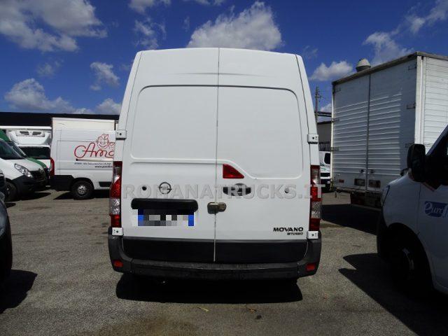 OPEL Movano L3 H2 2.3 CDTI 125CV PRONTA CONSEGNA