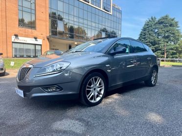 Lancia Delta 2.0 mjt Platino 165cv dpf