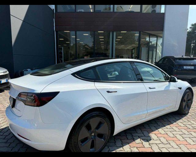 TESLA Model 3 Long Range Dual Motor AWD