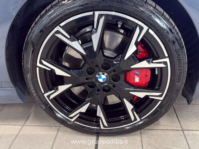 BMW Serie 2 Gran Coupe Serie 2 F74 Gran Coupe 218d Gran Coupe MSport Pro auto