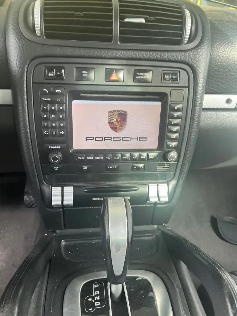 Porsche Cayenne 3.2 250cv Tipronic ASI + CRS a libretto