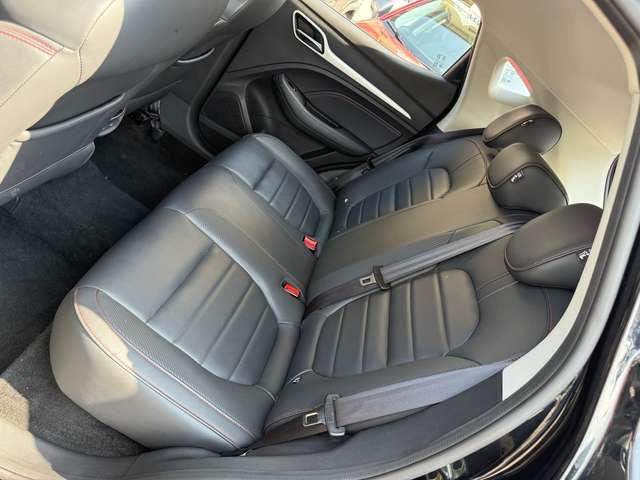 MG ZS 1.5 Luxury 105cv FULL LED/CARPLAY/RETROC-PROMO FIN