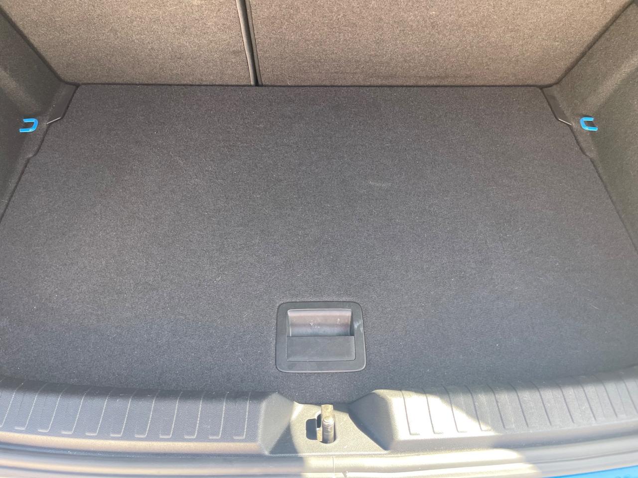 Audi A1 SPB S Line Edition One S Tronic 1.0 TFSI 116cv