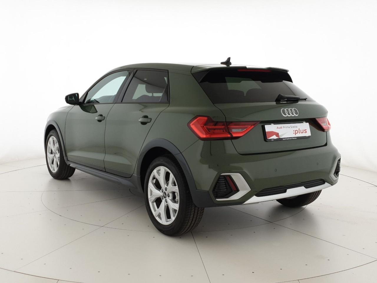Allstreet 30TFSI 116CV S tronic Business