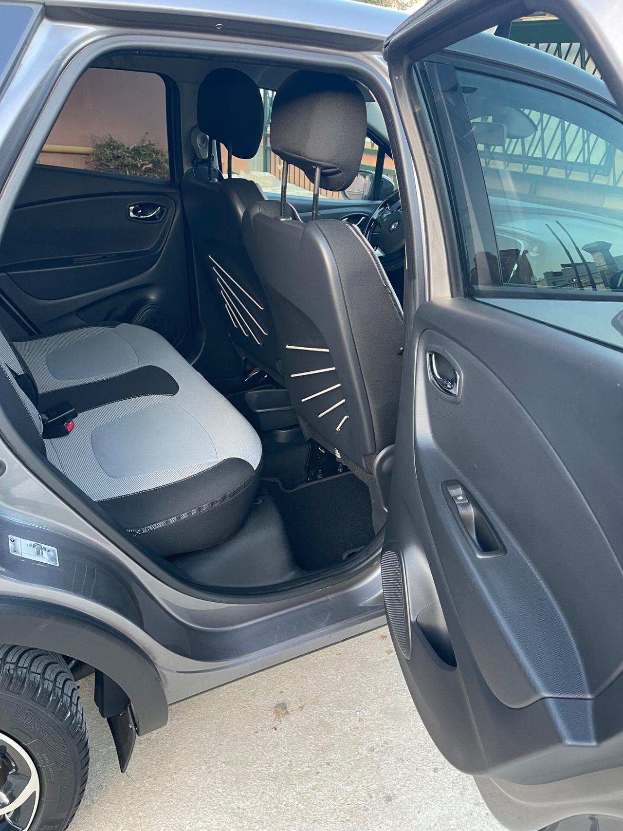 Renault Captur 1.5 dCi 8V 90 CV Start&Stop Energy R-Link