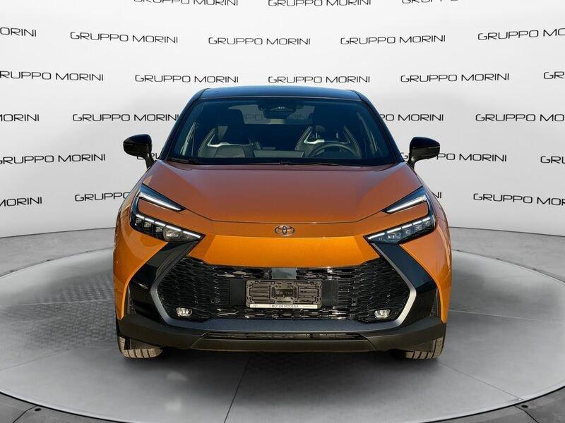 Toyota C-HR 2.0 PHEV Lounge Premiere