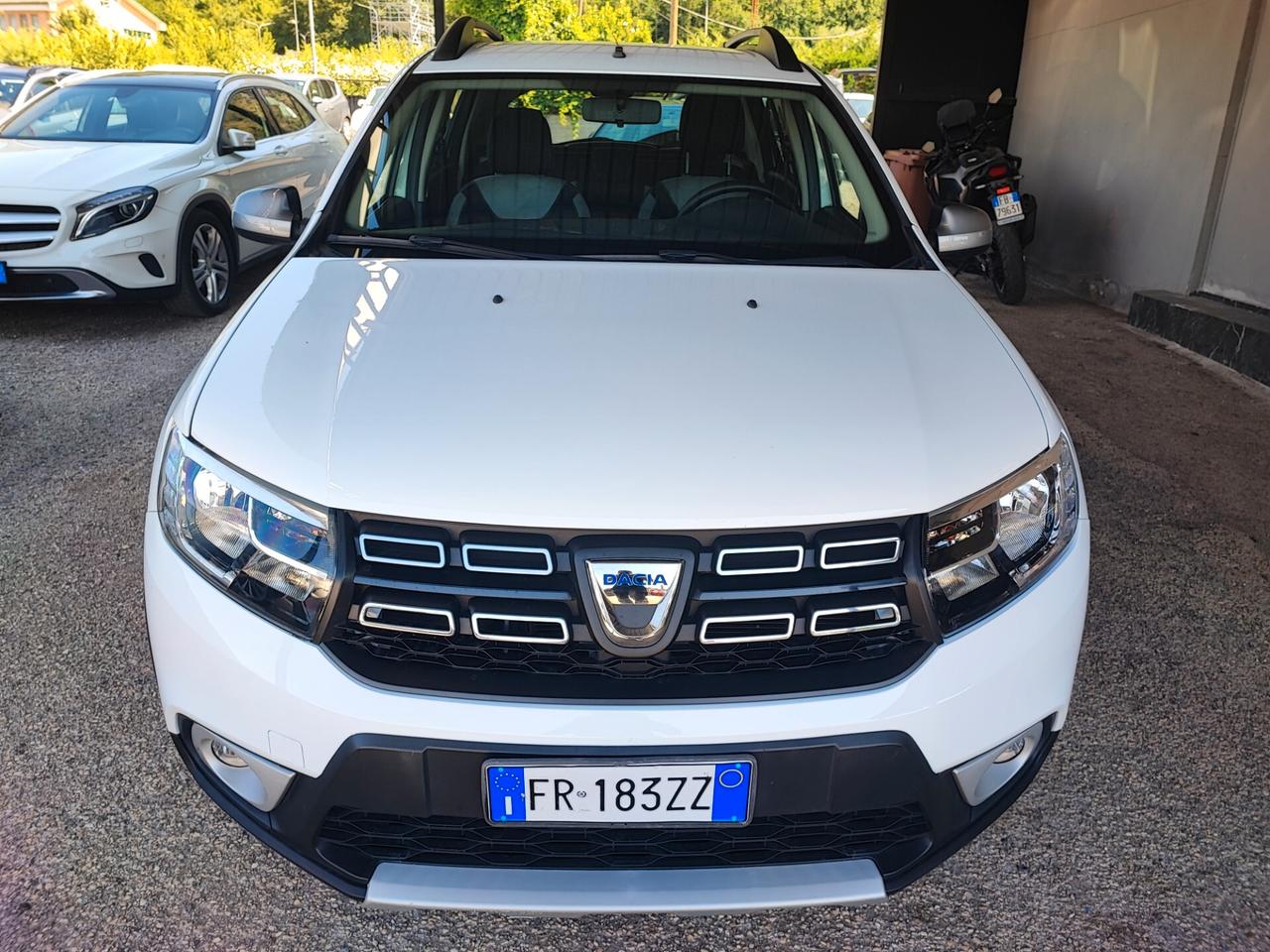Dacia Sandero 1.5 dCi 8V 90CV Start&Stop Serie Speciale Wow
