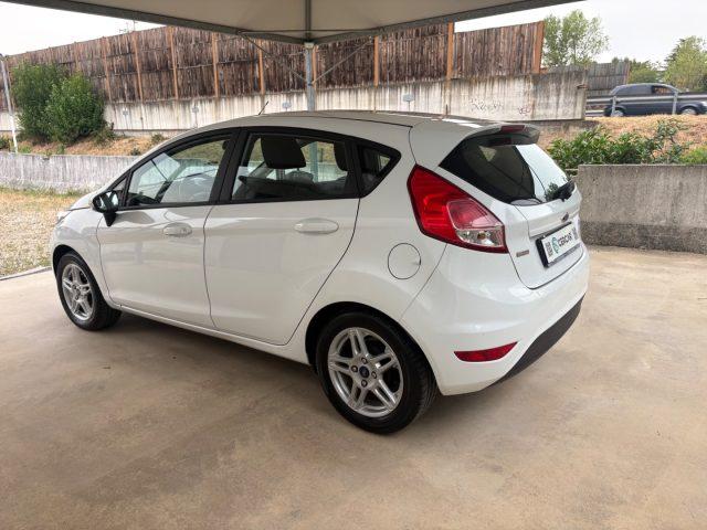 FORD Fiesta 1.0 80CV 5 porte Titanium PRONTA CONSEGNA