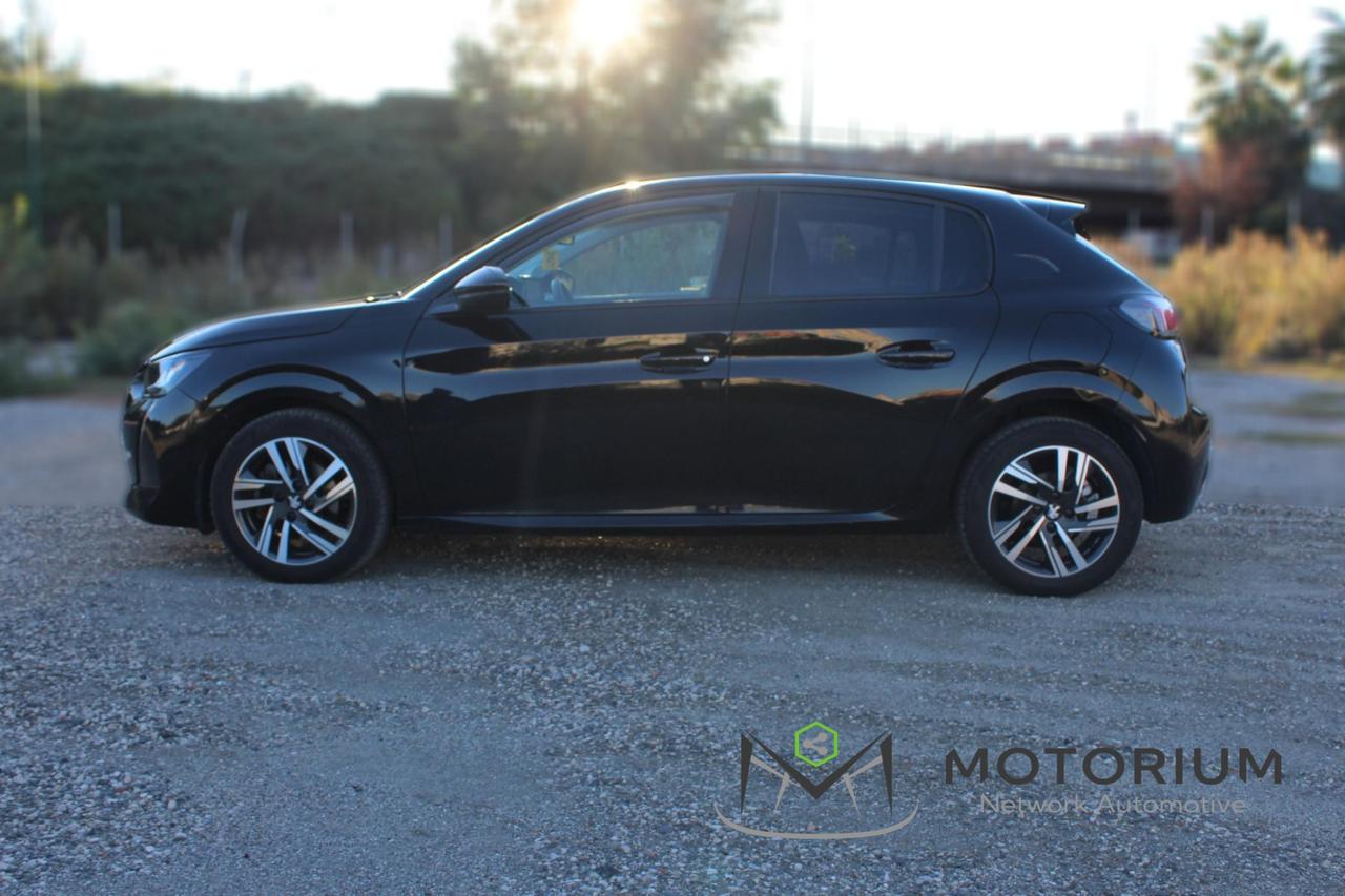 Peugeot 208 5 Porte 1.2 ALLURE PACK S&S 100 CV