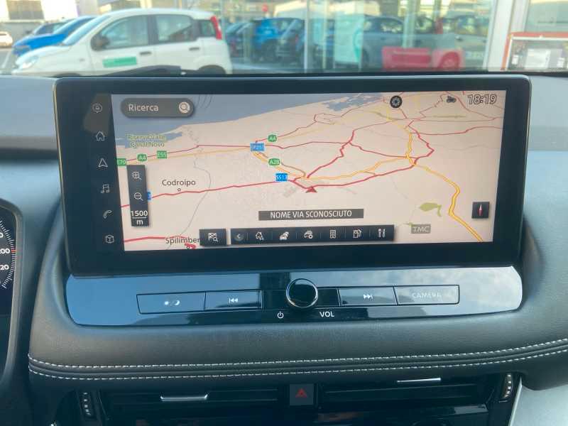 NISSAN X-Trail 1.5 e-power N-Connecta 2wd AuTo