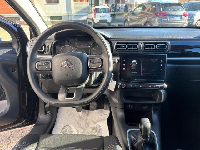 CITROEN C3 Shine BICOLOR vetri privacy-cerchi diamantati