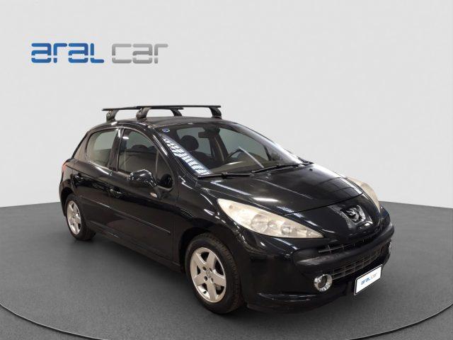 PEUGEOT 207 1.4 VTi 95CV 5P. ENERGIE *GPL RINNOVATO*