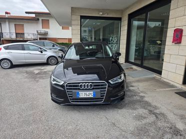 Audi A3 1.6 TDI S tronic Ambition