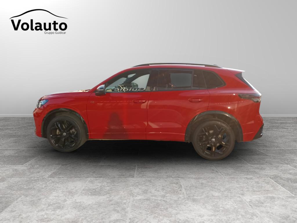 VOLKSWAGEN Tiguan III 2024 - Tiguan 2.0 tdi R-Line 4motion 193cv dsg