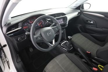 OPEL Corsa 6ª serie Corsa 1.2 100 CV Edition