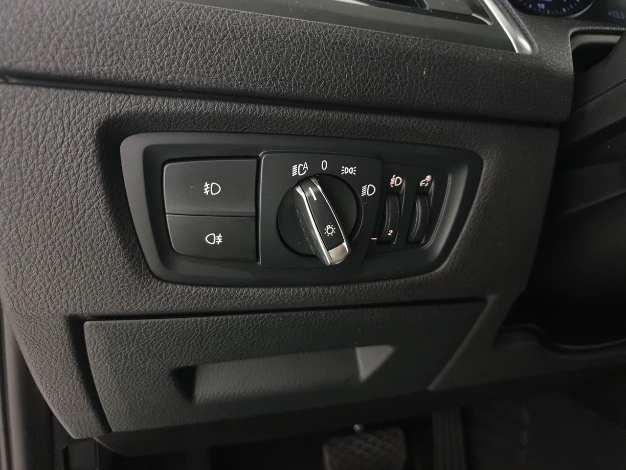 BMW Serie 1 118d urban 5p auto