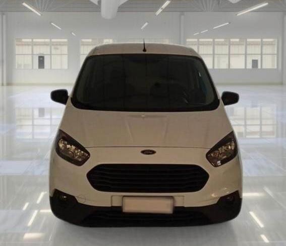 FORD TRANSIT COURIER 1.5 75cv FURGONE