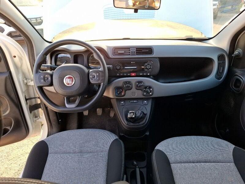 FIAT Panda 1.2 EasyPower Lounge