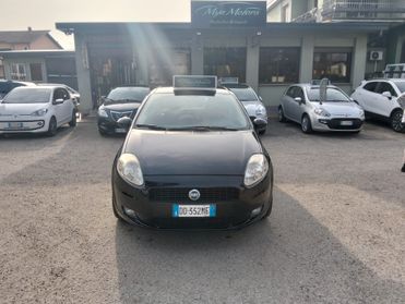 Fiat Grande Punto 1.9 MJT 130 CV 3 porte Sport