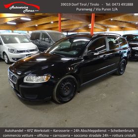 Volvo V50 2.0d Momentum 136 CV NEOPATENTATO