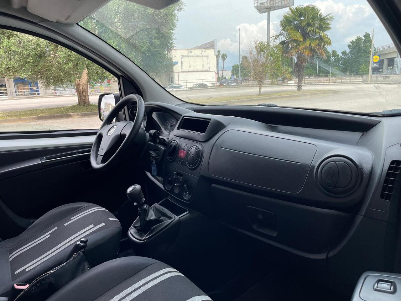 Fiat Fiorino 1.4Natural Power Full Perfett soli 130milaKM