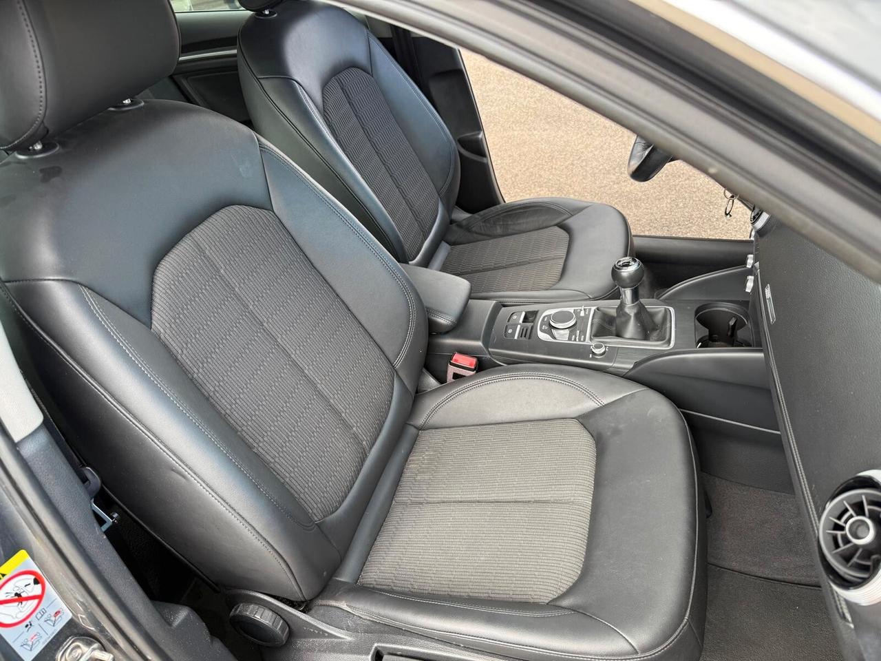 Audi A3 SPB 30 TDI COME NUOVA AFFARE