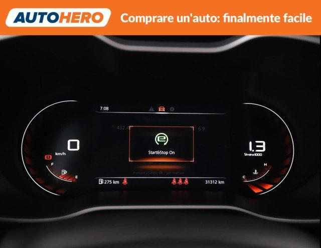 MG ZS 1.5 VTi-tech Luxury