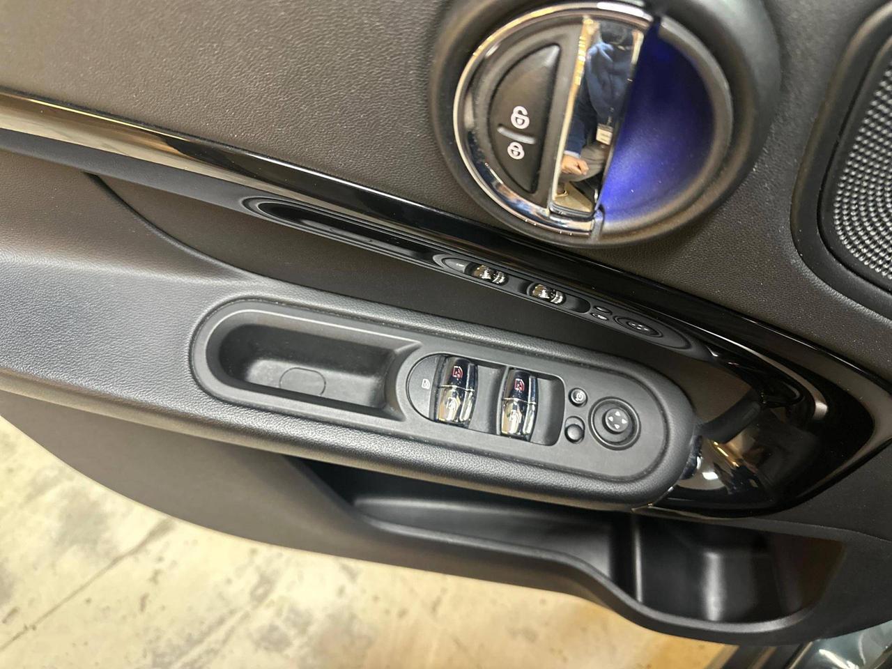 MINI Countryman Cooper Classic