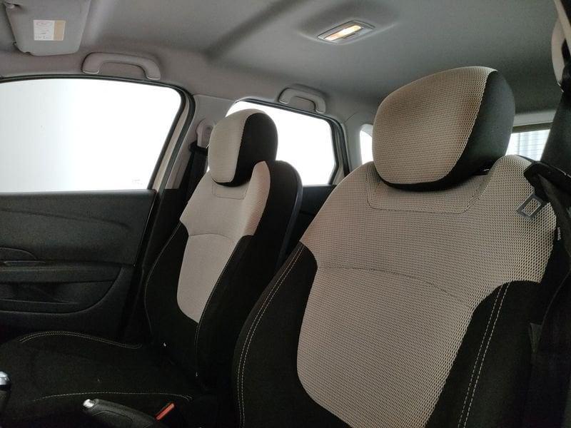 Renault Captur 1.5 dci Intens 90cv