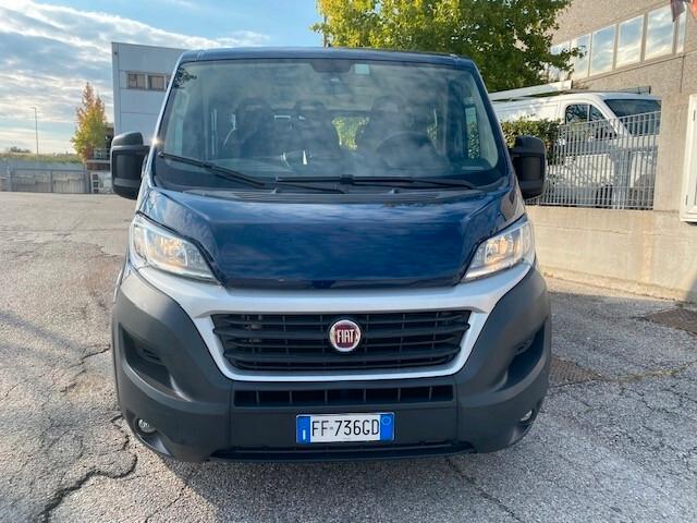 Fiat Ducato 30 2.3 MJT 150CV PC-TM Furgone Vetrato