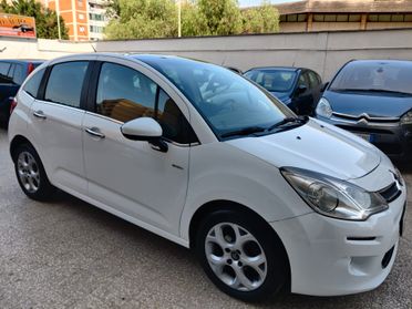 Citroen C3 1.6 Diesel