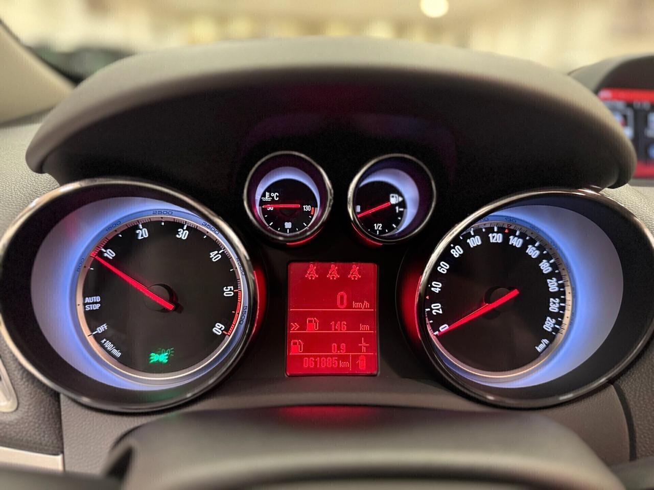 Opel Mokka 1.6 CDTI Ecotec 136CV 4x2 Start&Stop Cosmo- SUPER PROMO