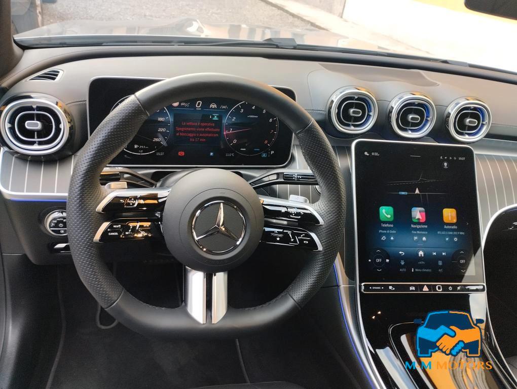 Mercedes CLE Coupe 200 AMG Line Premium auto