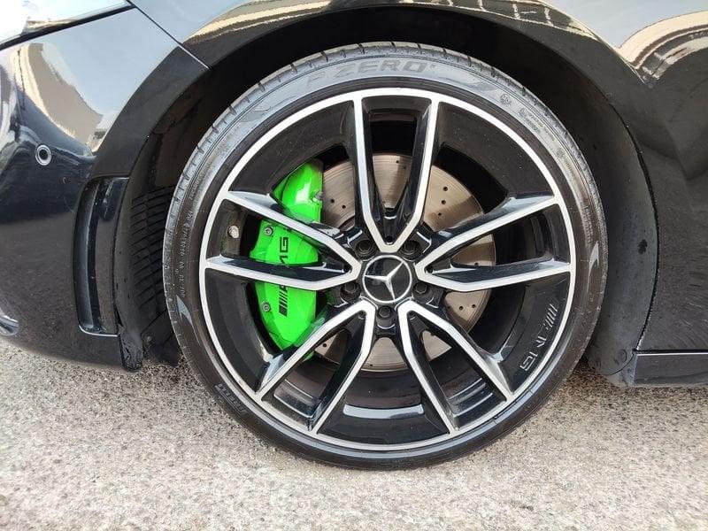 Mercedes-Benz Classe A A 35 AMG 4Matic