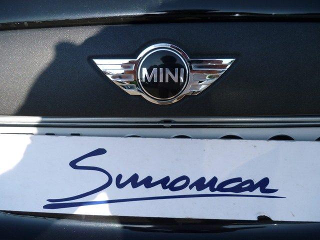 MINI One 1.2 One 75 CV 5 porte