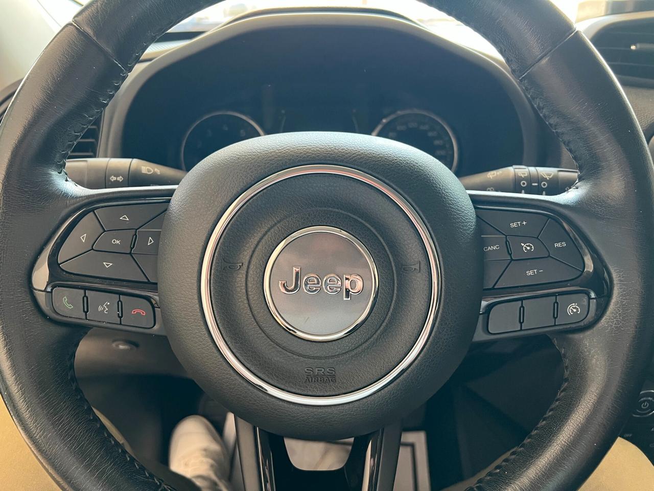 Jeep Renegade 1.0 T3 Limited