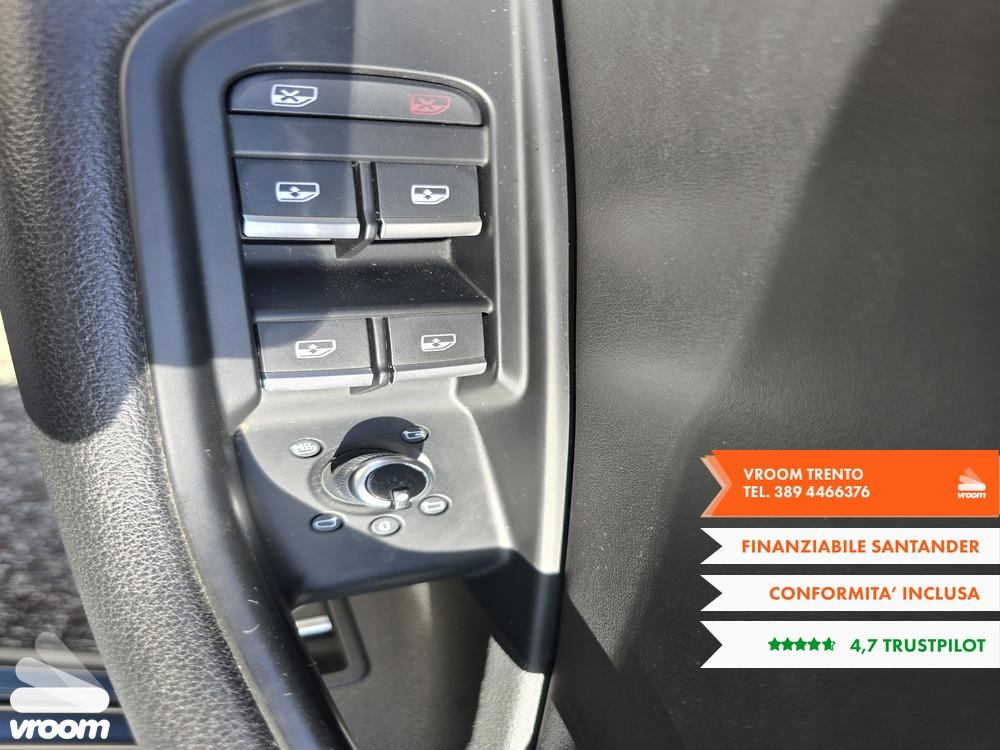 AUDI A5 2ª serie A5 3.0 TDI quattro S tronic S...