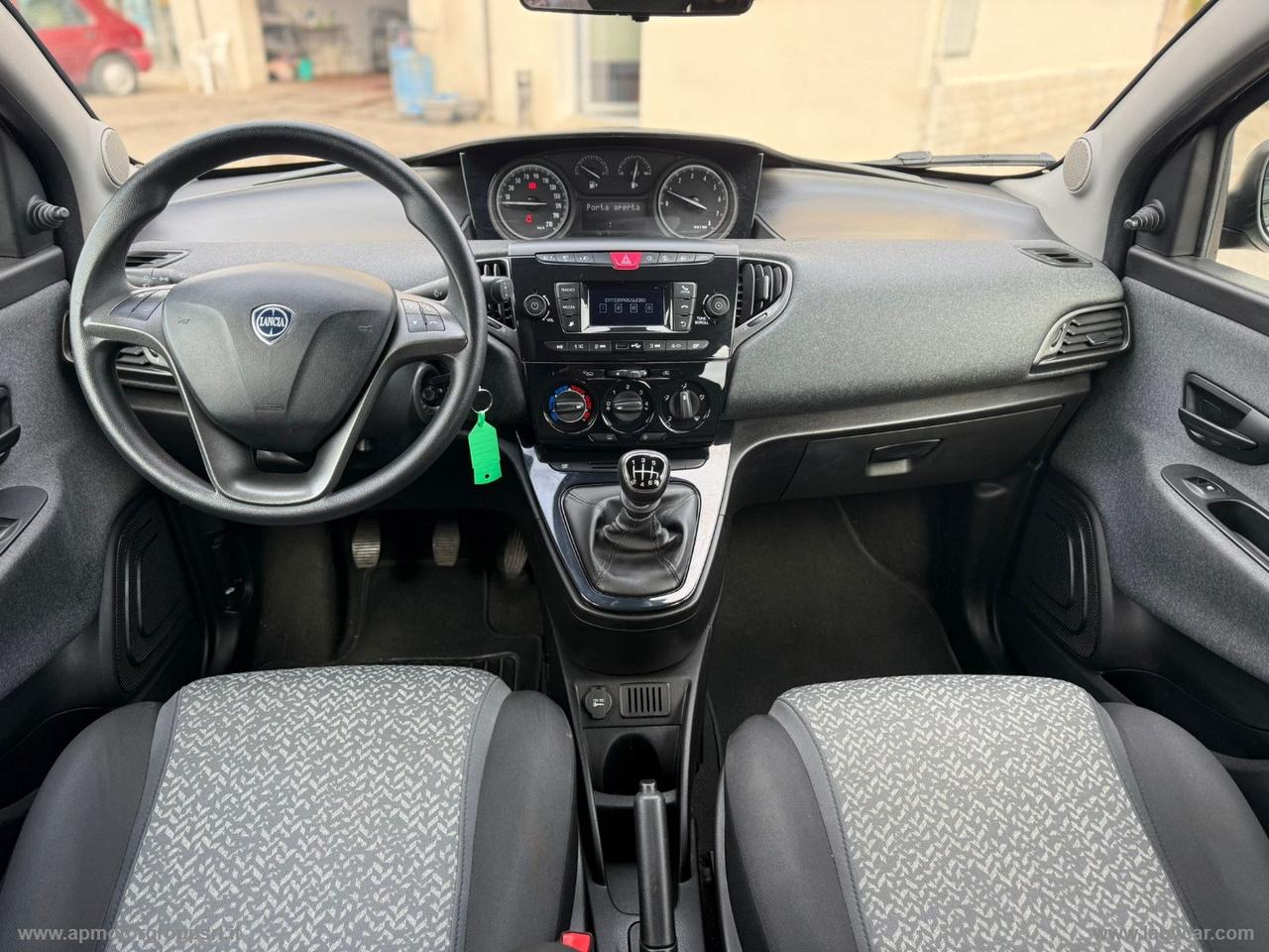 LANCIA Ypsilon 1.0 FireFly 5p.S&S Hyb. ECOCHIC HYBRID