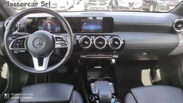 MERCEDES-BENZ A 250 Classe A e eq-power Business Extra auto - GD186EY