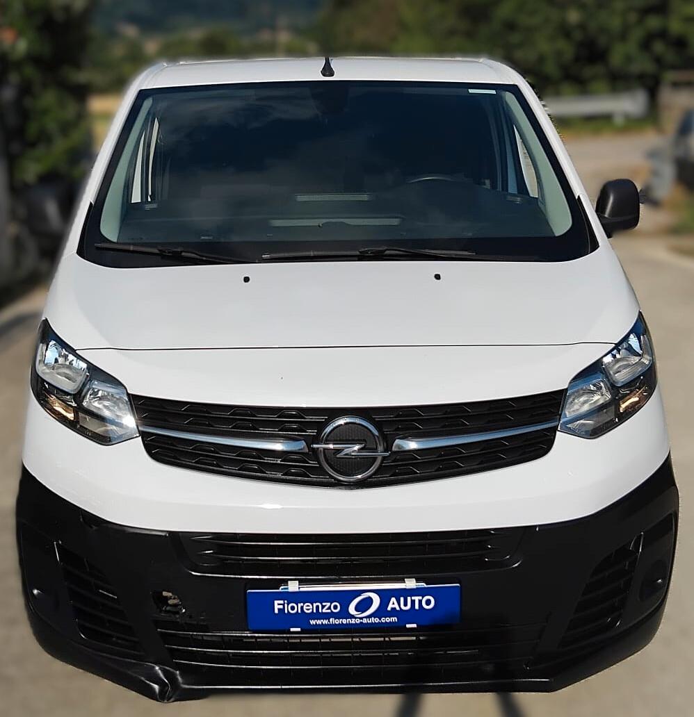 Opel Vivaro 1.5 Diesel 120CV -NESSUN OBBLIGO DI FINANZIAMENTO-