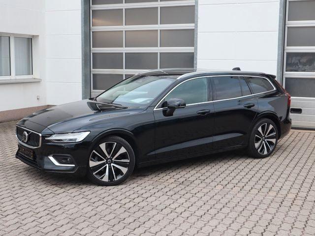 VOLVO V60 B4 (d) automatico Plus Bright