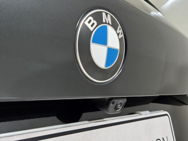 BMW Serie 2 Active Tourer Serie 2 U06 Active Tourer 218d Active Tourer Msport auto