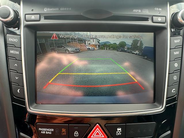 HYUNDAI i30 1.6 CRDi 5p. Classic