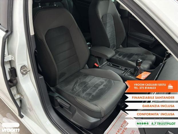 VOLKSWAGEN Golf 7 serie Golf 1.6 TDI 110 CV 5p...