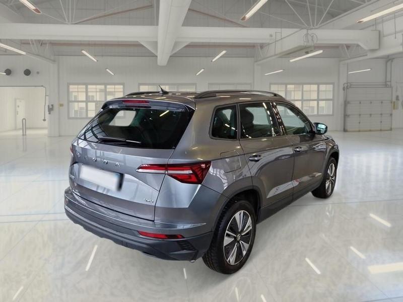 SKODA KAROQ 2.0 TDI 110KW EVO SCR EXECUTIVE DSG 4X4 SUV