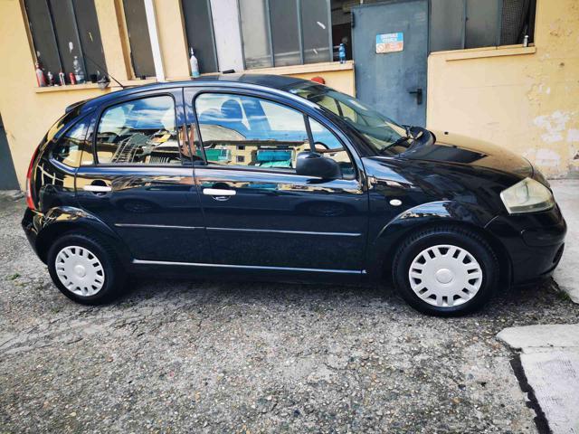 CITROEN C3 1.1 Exclusive